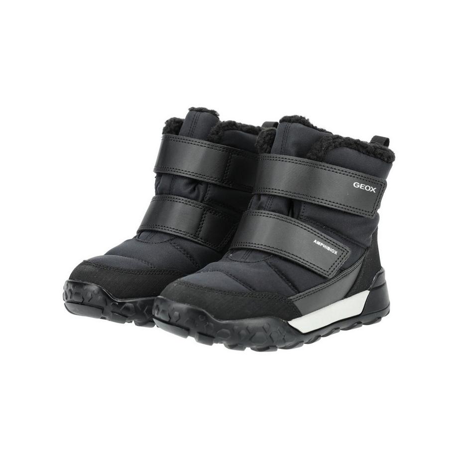GEOX Stivaletto invernale Amphibiox  
