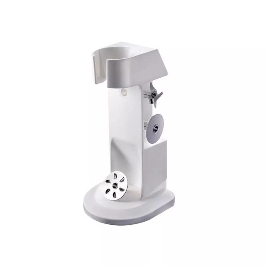 Bamix Deluxe Stand White