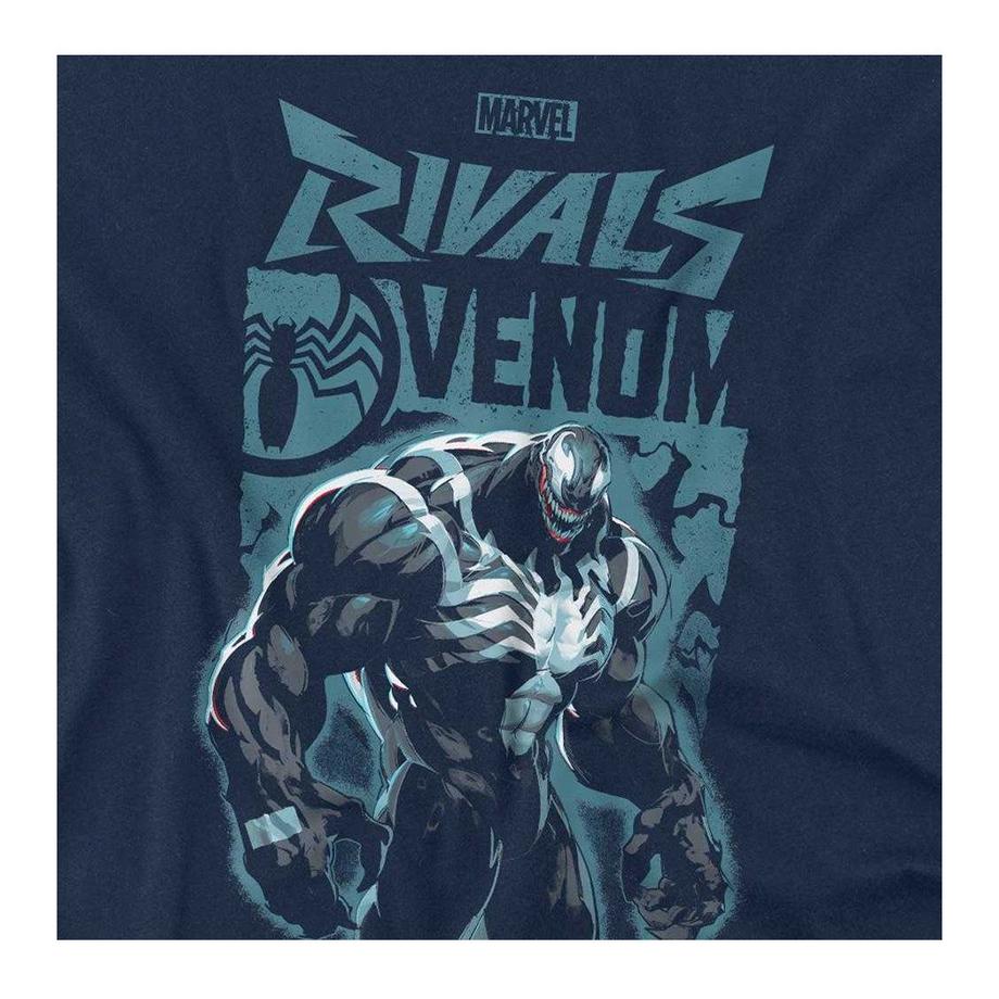 MARVEL Vanguard T-Shirt  