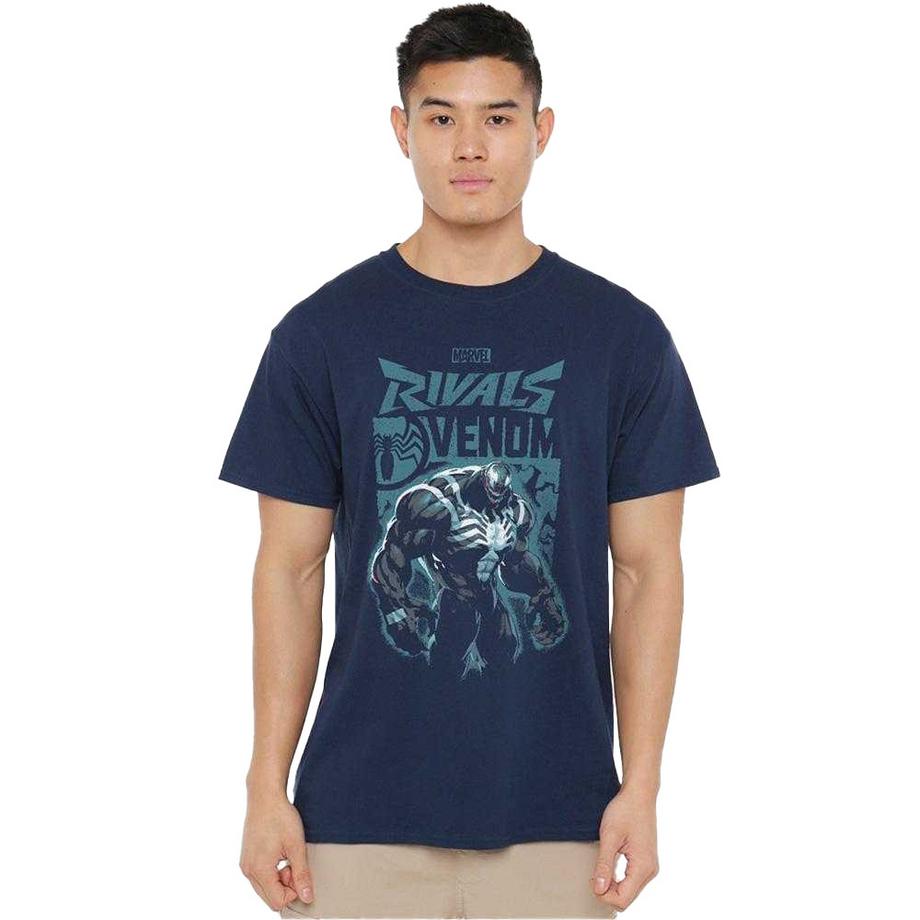 MARVEL Vanguard T-Shirt  
