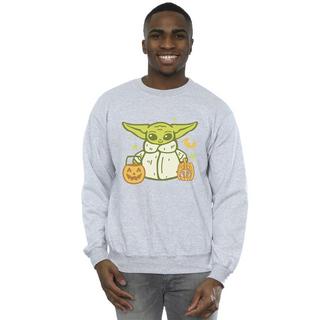 STAR WARS Trick Or Treat Sweatshirt  