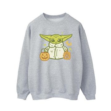 Trick Or Treat Sweatshirt