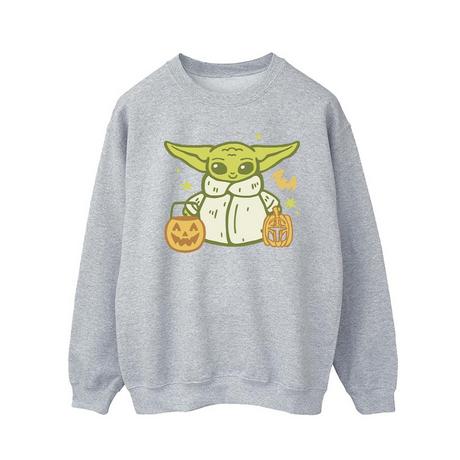 STAR WARS Trick Or Treat Sweatshirt  