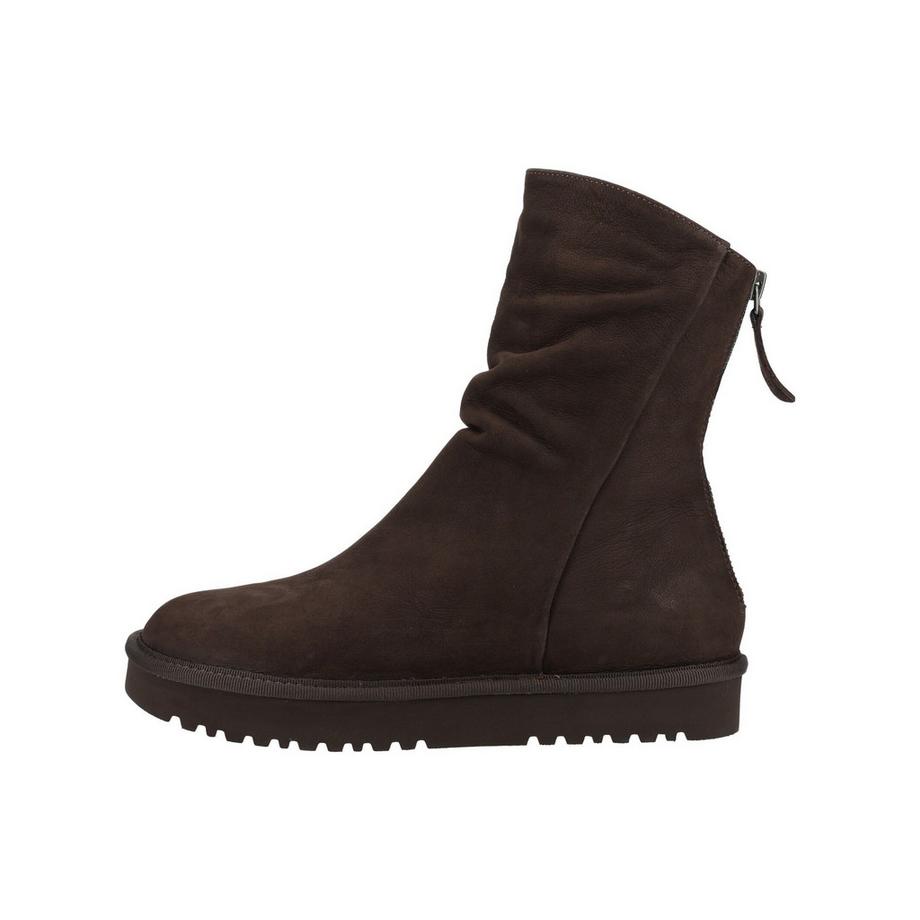 Paul Green Bottine slouchy à semelle plateforme  