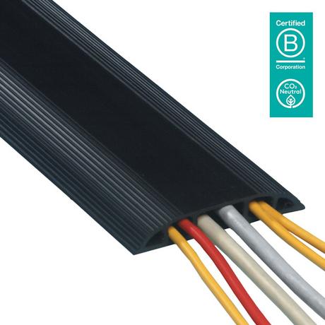 Dataflex  Addit protège-câbles 150 cm 153 