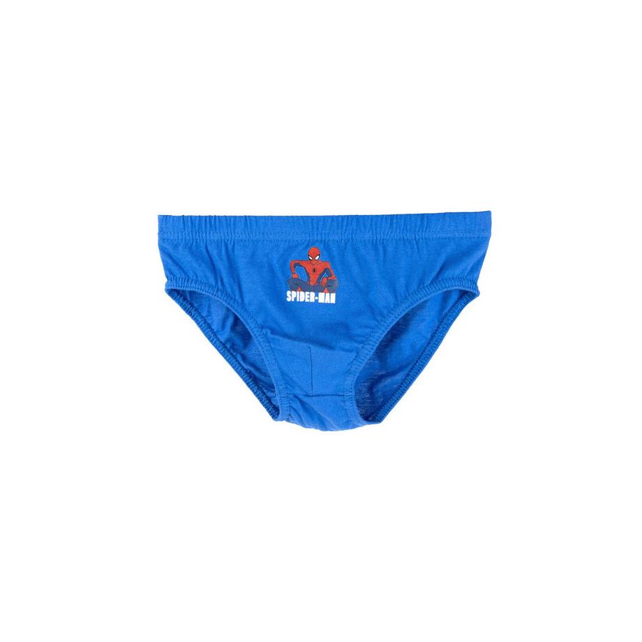 Disney  3er Pack   Slipss Spiderman 