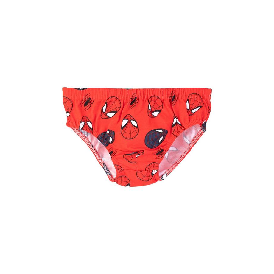 Disney  3er Pack   Slipss Spiderman 