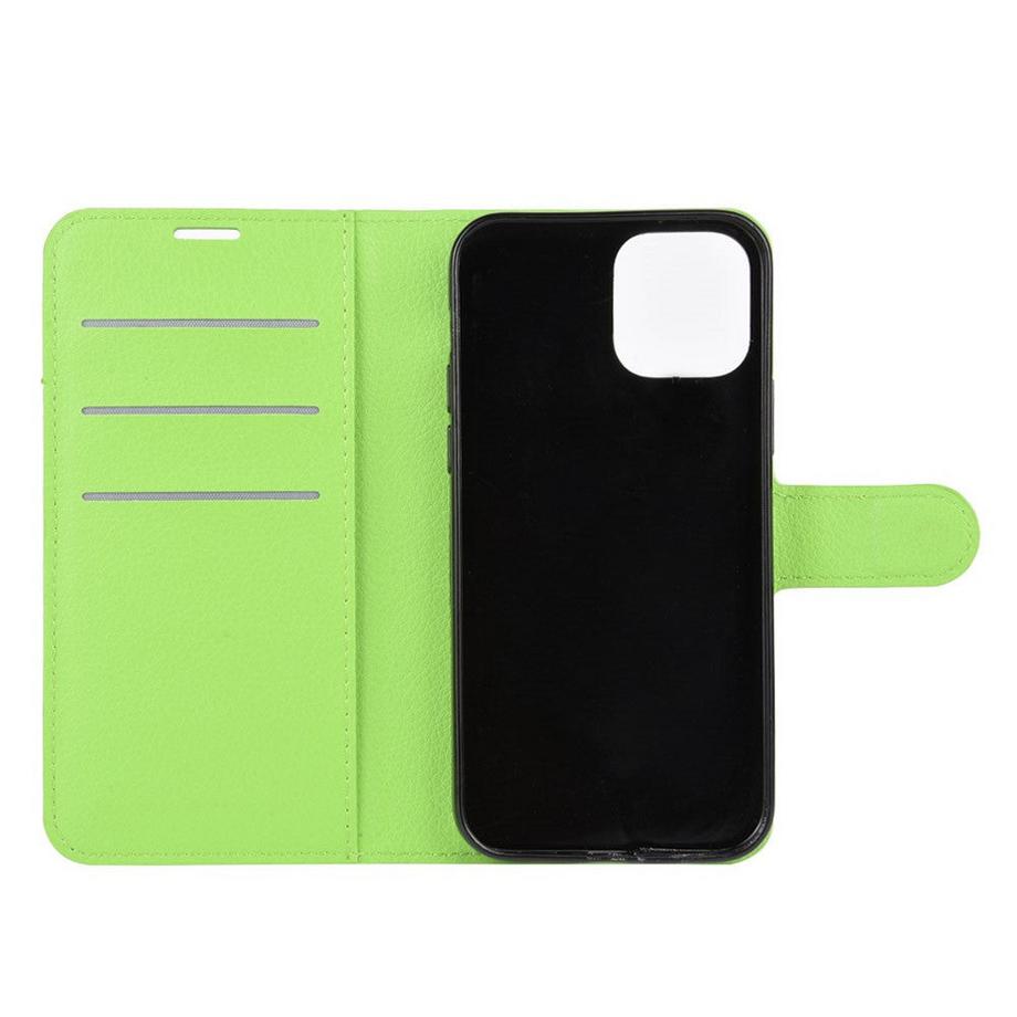 Cover-Discount  iPhone 12 / 12 Pro - Custodia in pelle 