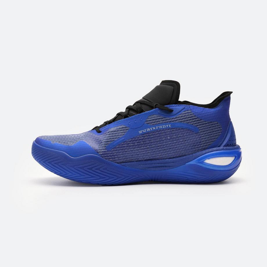 KIPSTA Scarpe sportive basket mid-cut sintetico  
