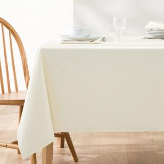 La Redoute Intérieurs Beschichtete Tischdecke Scénario  