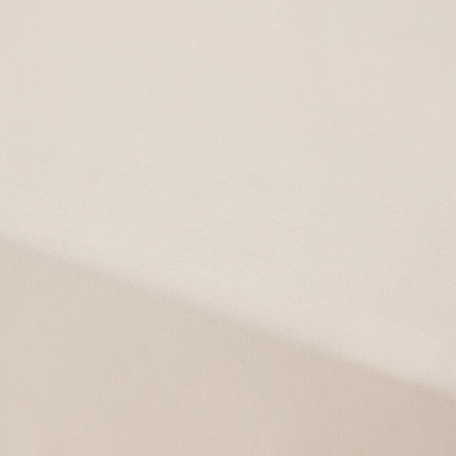 La Redoute Intérieurs Nappe coton enduit souple  