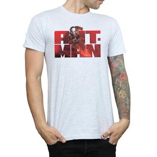 MARVEL Ant-Man Logo T-Shirt  