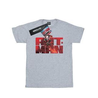 MARVEL Ant-Man Logo T-Shirt  