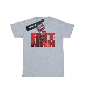 AntMan Running TShirt