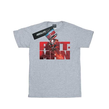 MARVEL Ant-Man Logo T-Shirt  