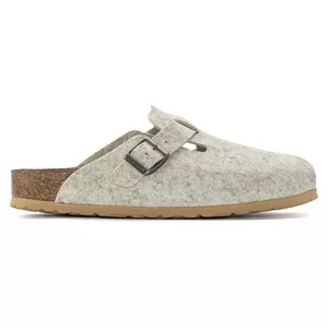 Birkenstock Boston BS - Synthetik slipper