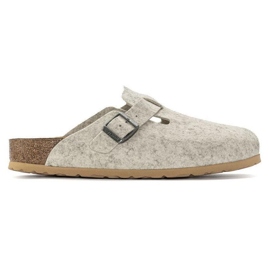 BIRKENSTOCK  Birkenstock Boston BS - Synthetik slipper 