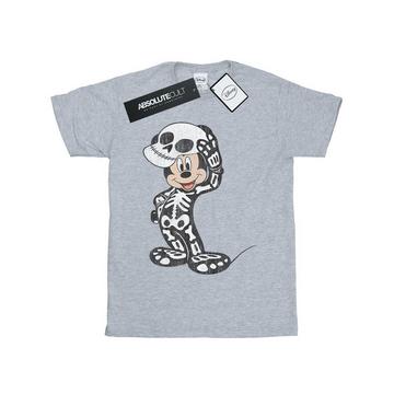 Tshirt MICKEY MOUSE SKELETON