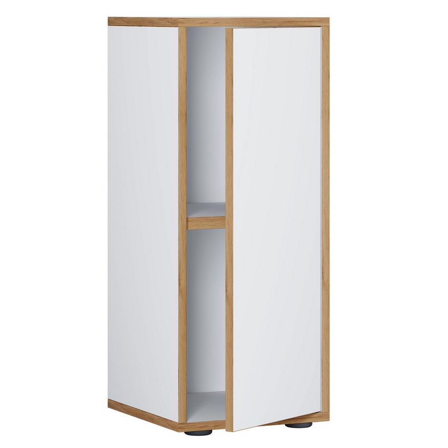 VCM Büroschrank Sideboard Salia 2fach B30  