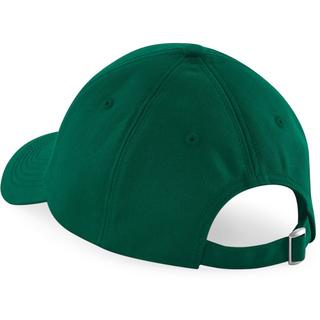 Beechfield Cappellino da Baseball Authentic 6 Pannelli  