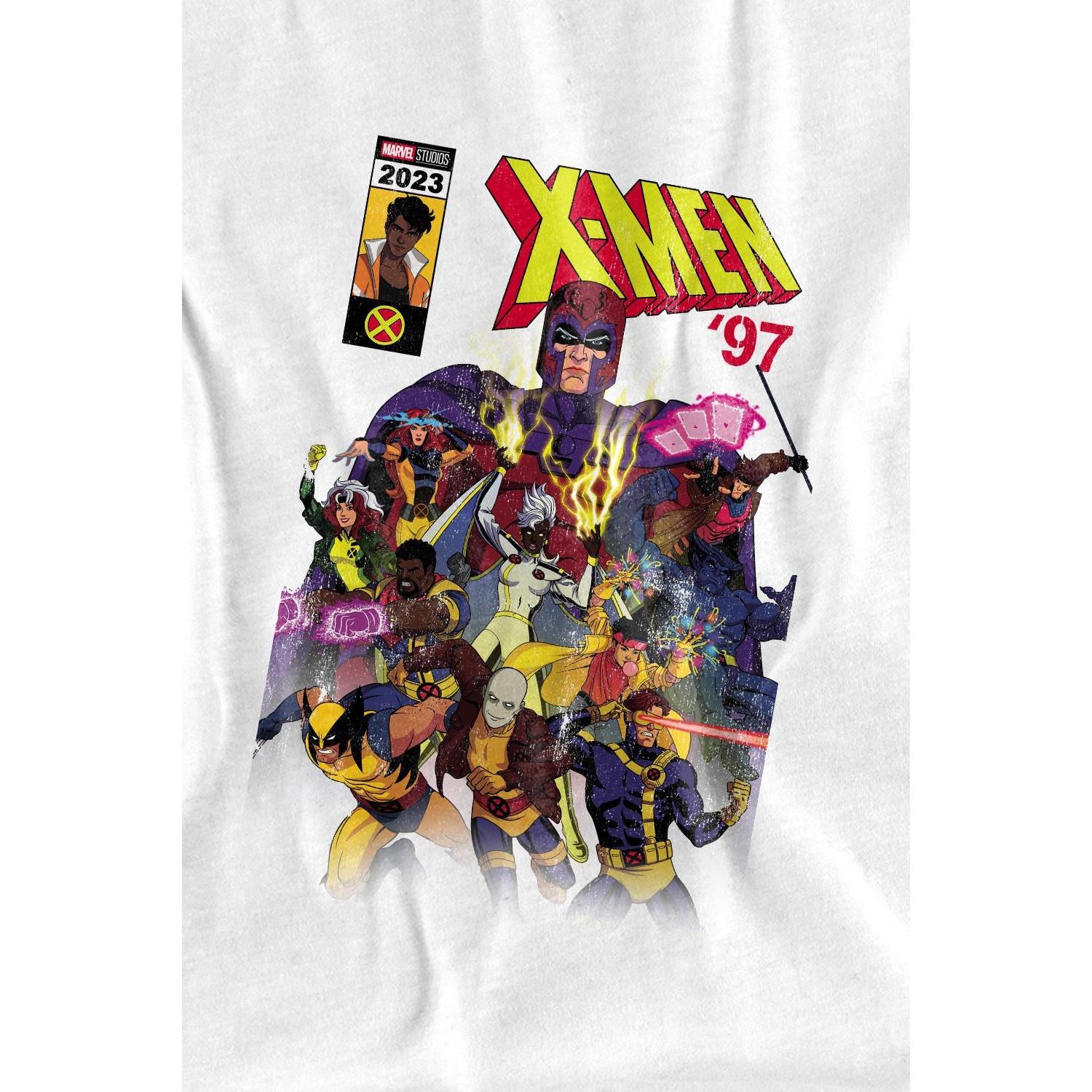 MARVEL  XMen TShirt 