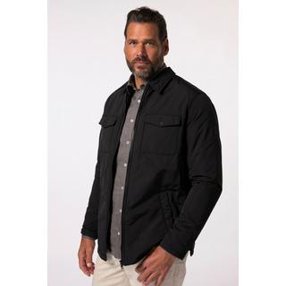 JP1880  Jacke, Hemdkragen, Brusttaschen, bis 7 XL 