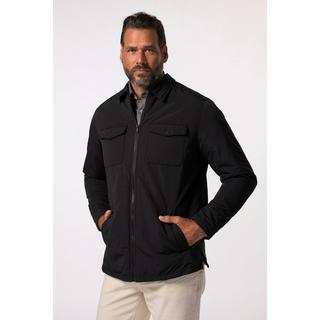 JP1880  Jacke, Hemdkragen, Brusttaschen, bis 7 XL 