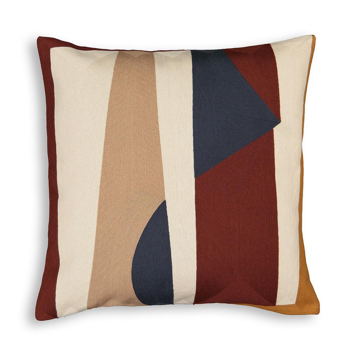 La Redoute Intérieurs Scolto Kissenbezug  