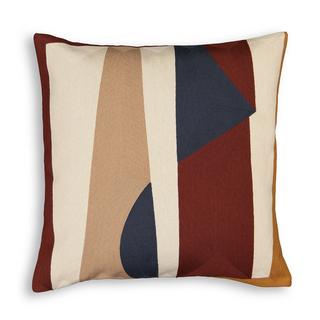 La Redoute Intérieurs Scolto Kissenbezug  