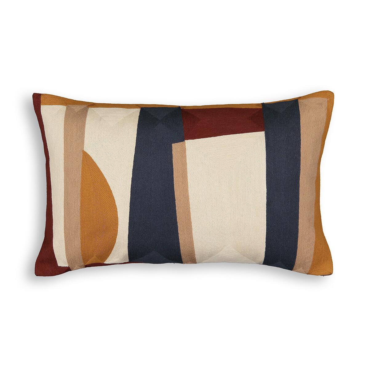 La Redoute Intérieurs Scolto Kissenbezug  