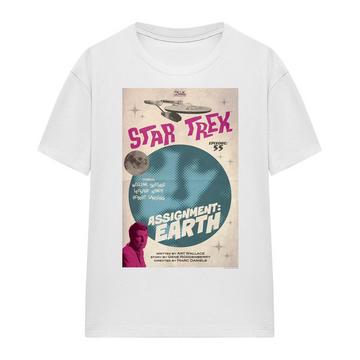 The Original Series Episode 55 TShirt