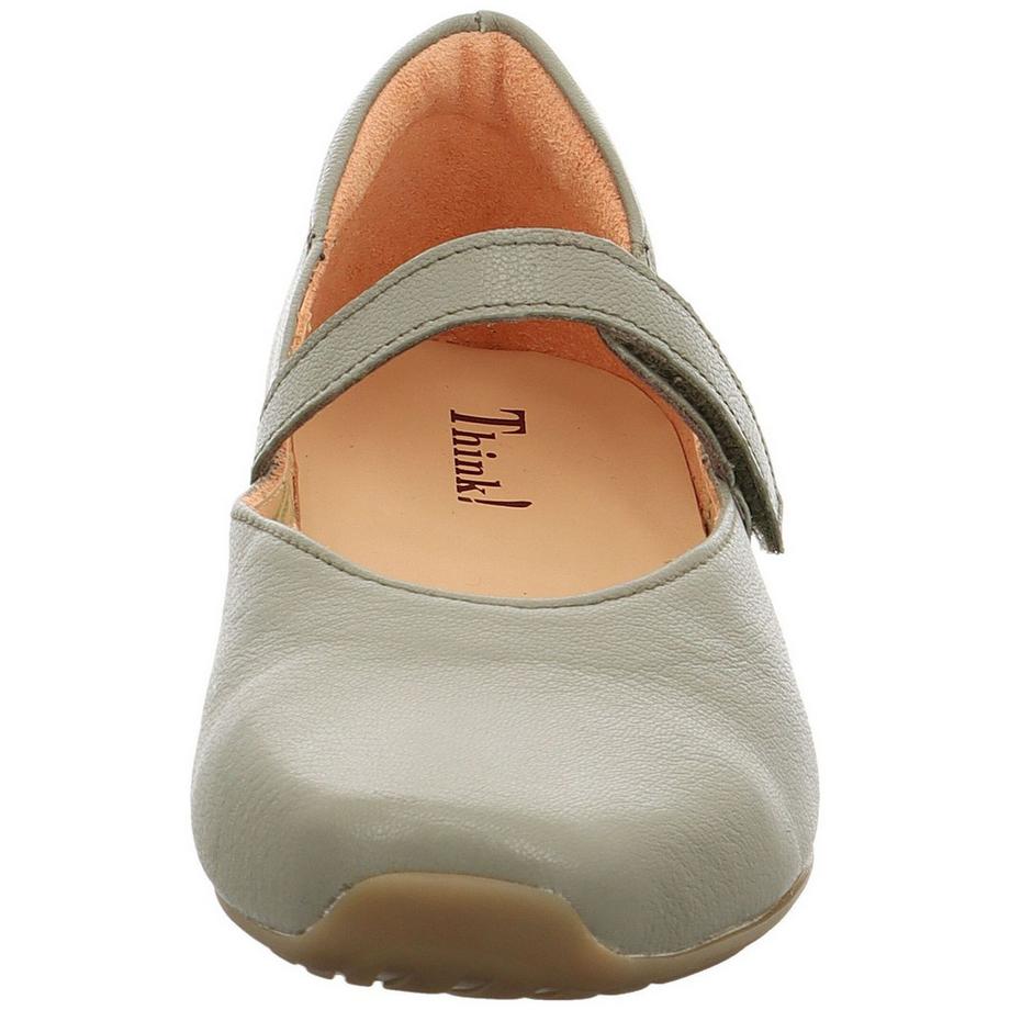Think Ballerine Mary Jane  