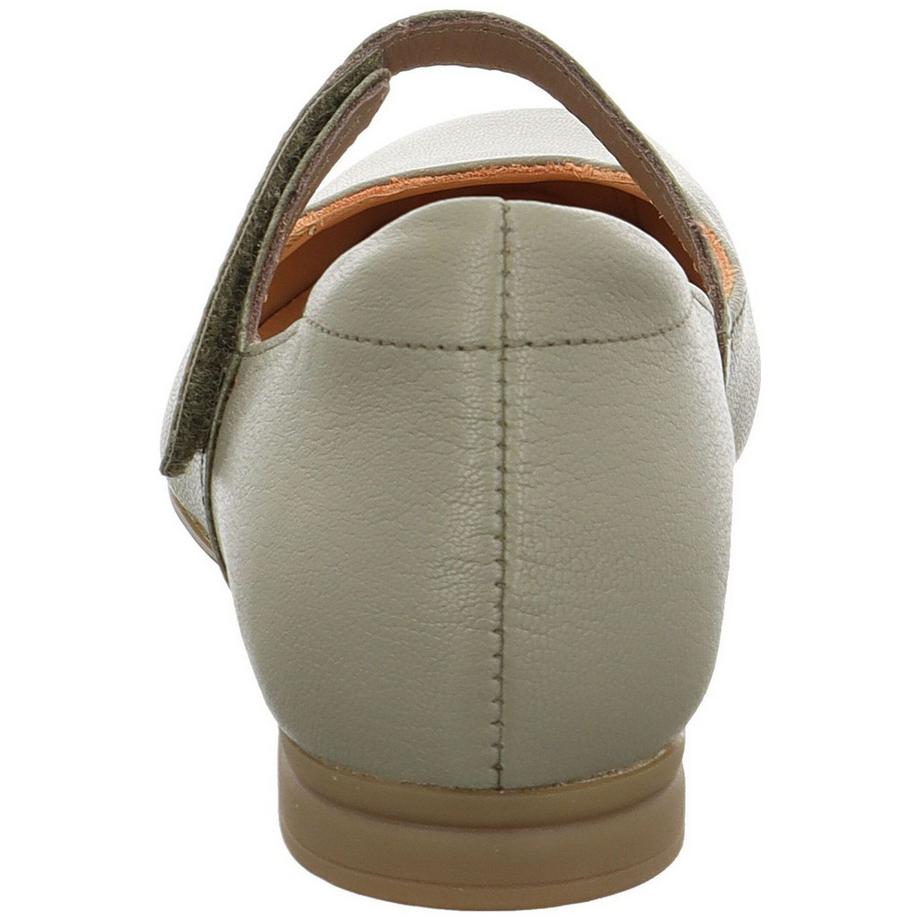 Think Ballerine Mary Jane  