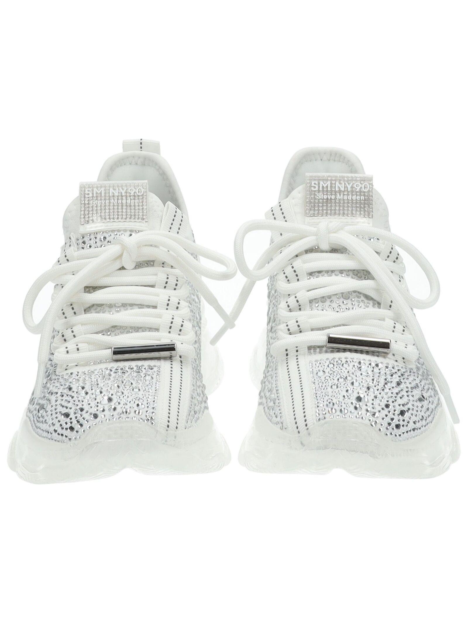 STEVE MADDEN  Sneaker Maxima-R SM11001807 