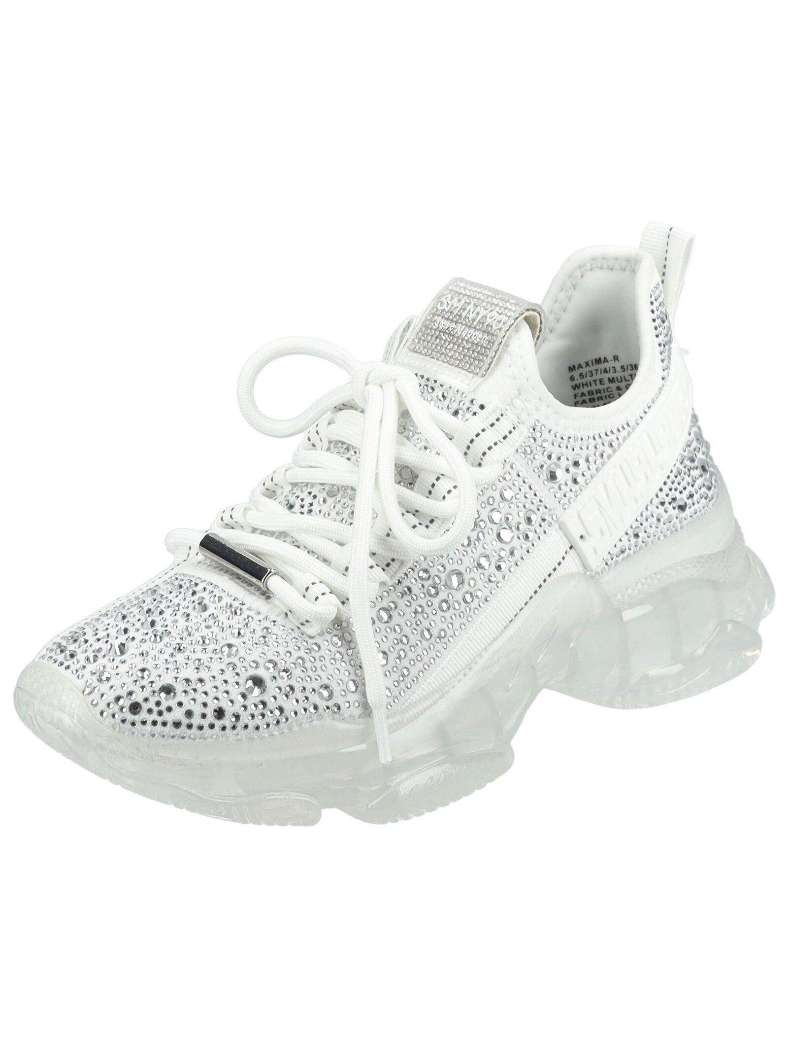 STEVE MADDEN  Sneaker Maxima-R SM11001807 