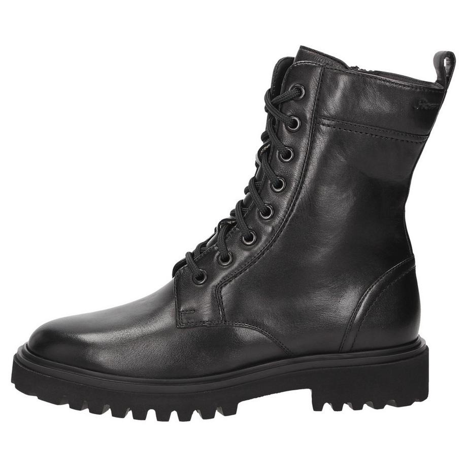 Sioux Amandira-702 Schnürstiefelette  