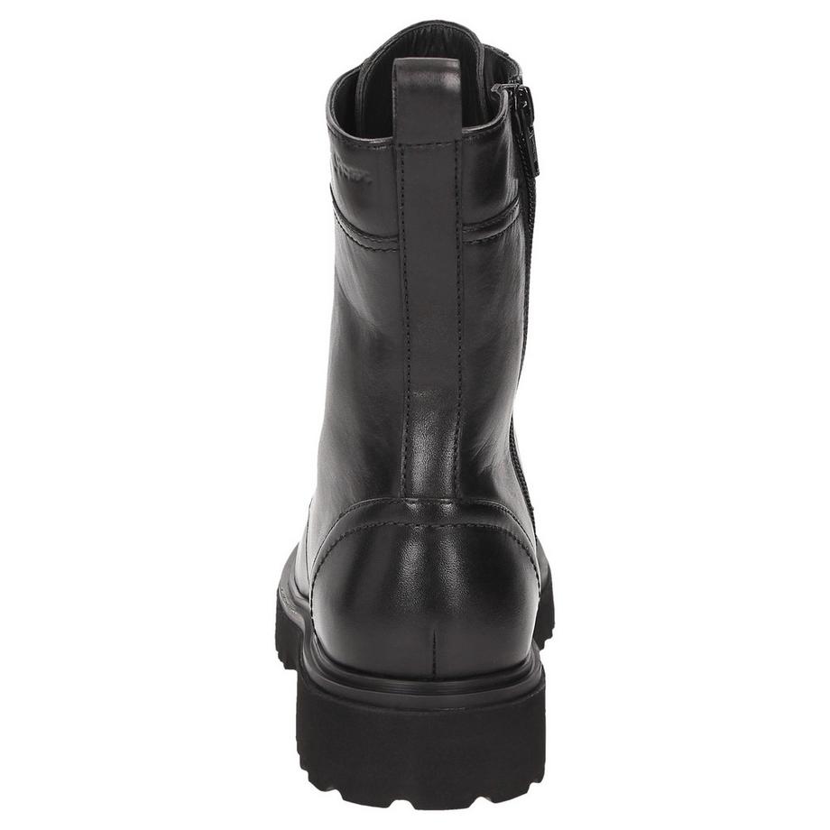 Sioux Amandira-702 Schnürstiefelette  