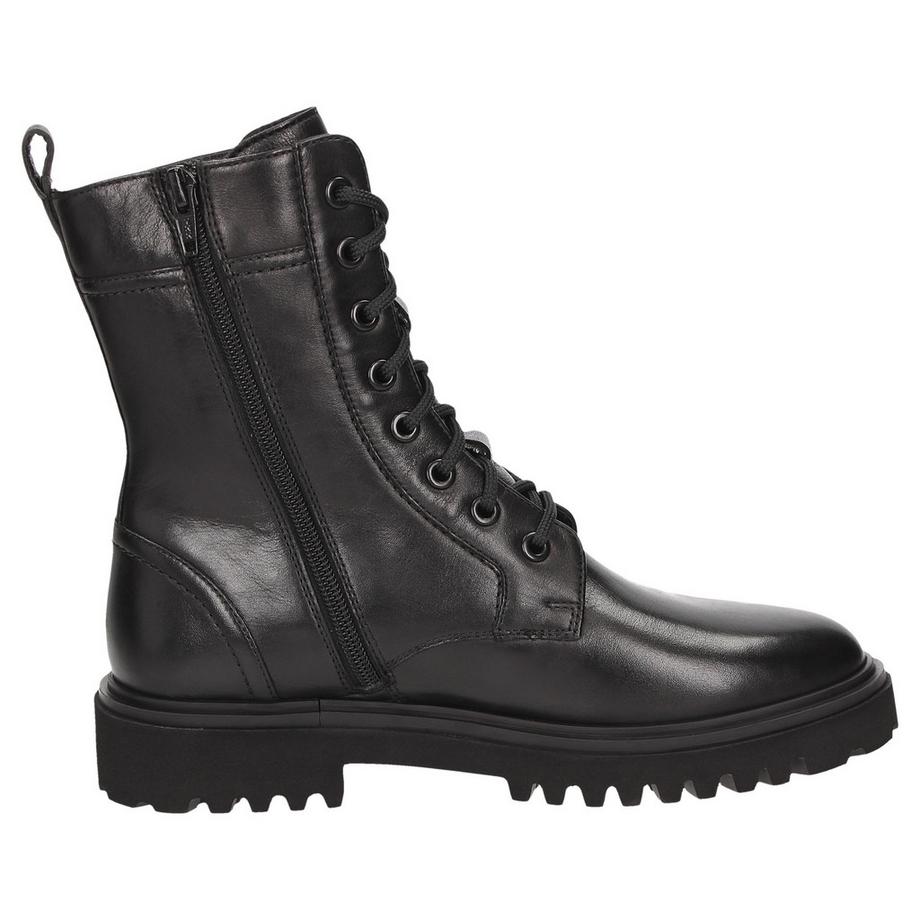 Sioux Amandira-702 Schnürstiefelette  