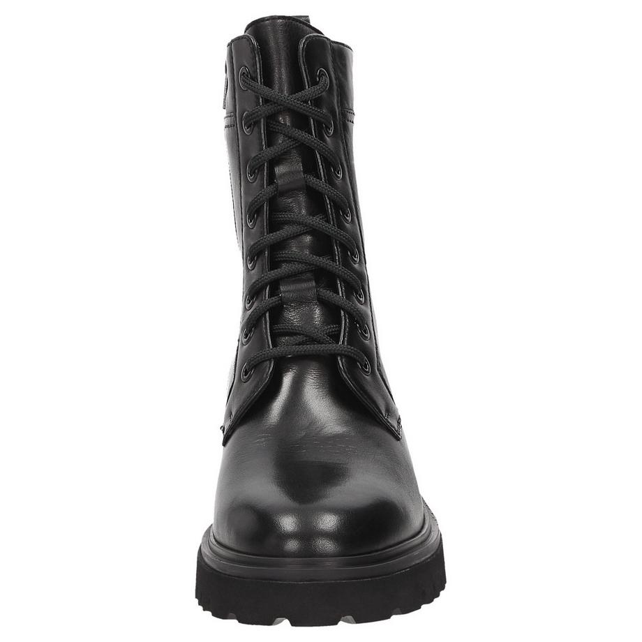 Sioux Amandira-702 Schnürstiefelette  