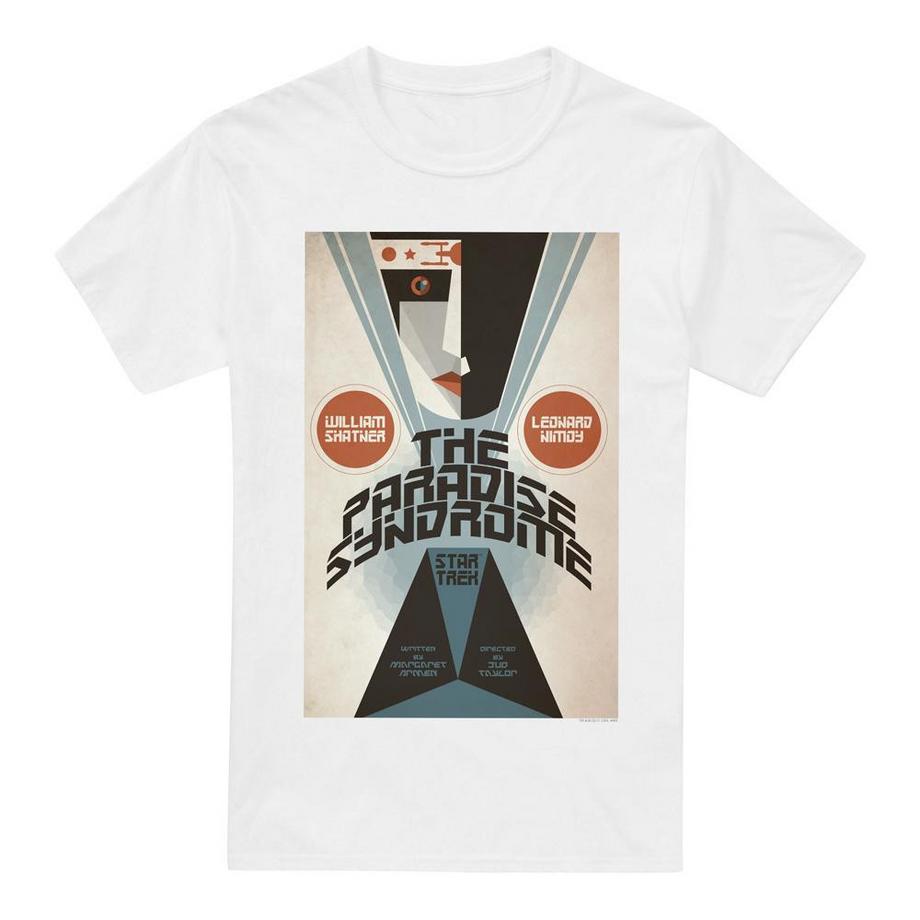 Star Trek The Original Series Episode 58 T-Shirt  