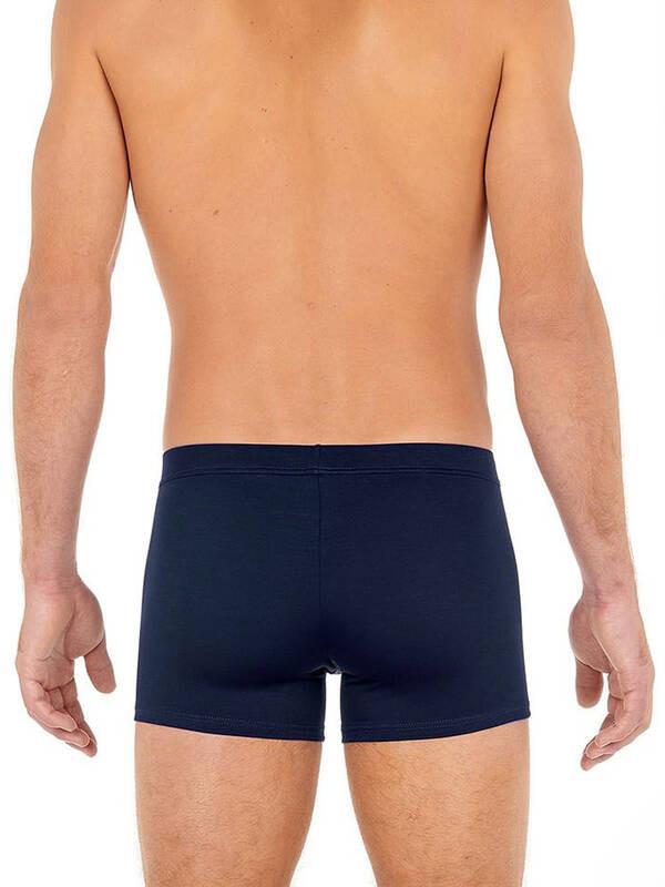 HOM Tencel Soft Boxer Brief  