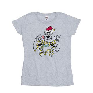 SCOOBY DOO T-Shirt Christmas Bells  