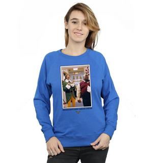 Elf OMG Sweatshirt  