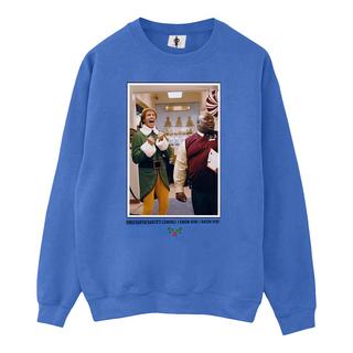 Elf OMG Sweatshirt  