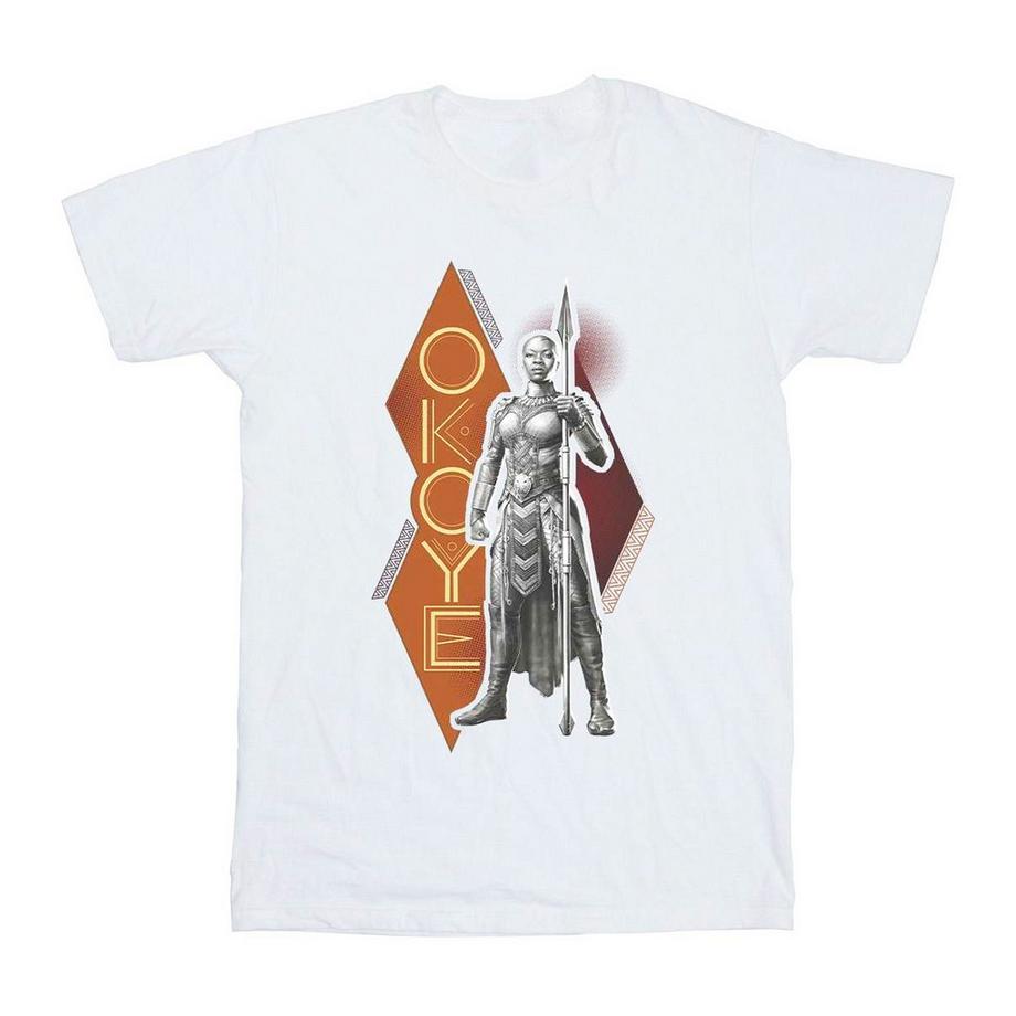 T-ShirtWakanda Forever