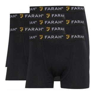 FARAH Chorley Boxershorts 5er-Pack  