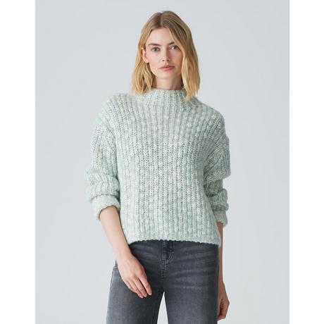 OPUS  Strickpullover Perke 