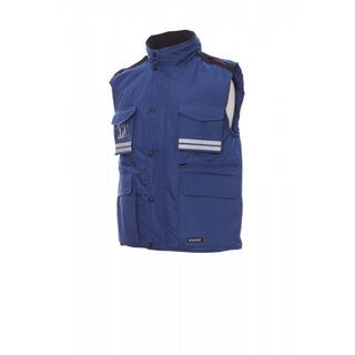 Payper Wear Flight Wattiertes Gilet  