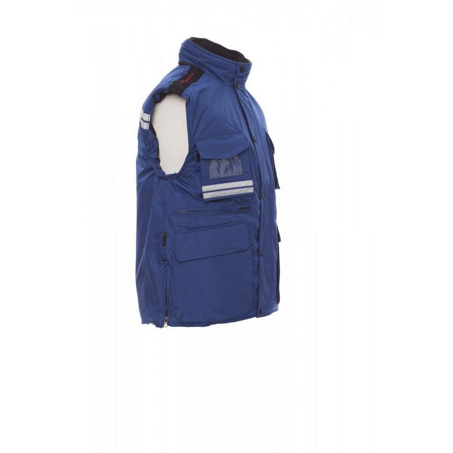 Payper Wear Flight Wattiertes Gilet  