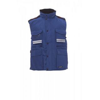 Payper Wear Flight Wattiertes Gilet  